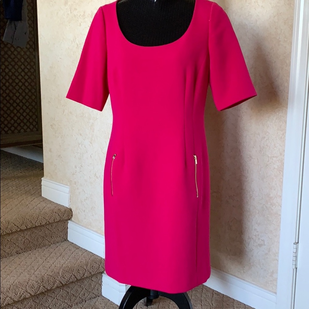 Ann Taylor Dress